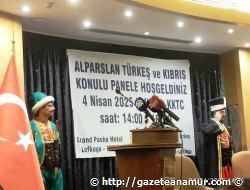 ALPASLAN TRKE VE KIBRIS